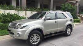 For sale Toyota Fortuner 2006