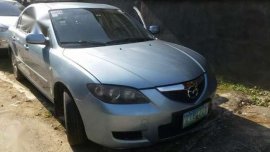 Nothing To Fix 2009 Mazda 3 1.6 For Sale