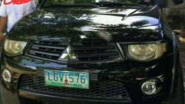 Mitsubishi Strada GLx 4x2 2011 MT For Sale 