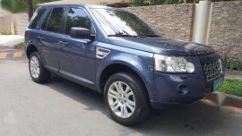 Very Fresh 2009 Land Rover Freelander 2 HSE For Sale