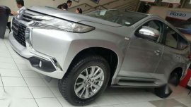 Brand New 2017 Mitsubishi Montero GLS AT For Sale