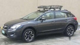 Subaru XV Premium Edition for sale 