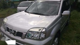 Nissan Xtrail 2008 Automatic for sale 