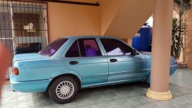 For sale Nissan Sentra 1991