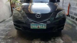 Mazda 3 Hatchback 2006 for sale 