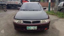 Nothing To Fix 2000 Mitsubishi Lancer GLX For Sale