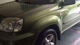Nissan Xtrail good as new for sale 