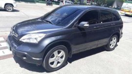 CR-V Honda 2008 matic