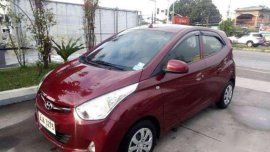 Top Of The Line Hyundai Eon GLS 2014 For Sale