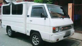 1996 Mitsubishi L300 FB fresh for sale 