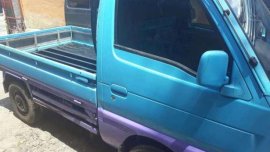 For sale Suzuki Multicab dropside