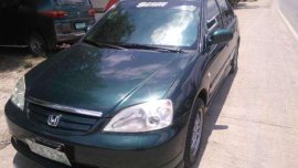 Honda civic dimension lxi for sale