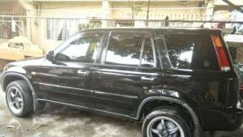 Honda CR-V 1999 Automatic for sale