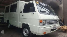 Brand New 2017 Mitsubishi L300 FB Deluxe For Sale