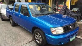 Nissan frontier 4x2 2004 for sale