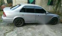 Honda City type z vtec 02model for sale 