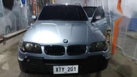 BMW X3 top of the line for sale 