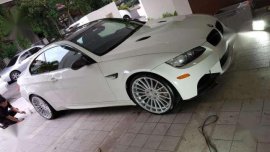 Very Fresh 2010 BMW M3 E92 DCT For Sale