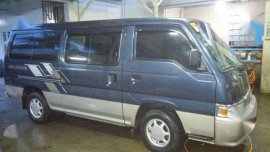 Registered 2014 Nissan Urvan Escapade For Sale