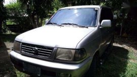 Toyota Revo 2002 Silver AT GLX For Sale 