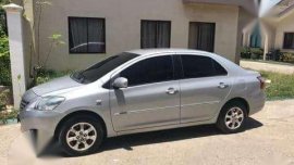 Fresh In And Out Toyota Vios 2012 1.3E For Sale