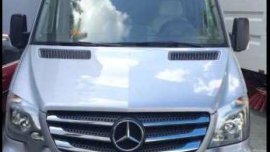 2017 Brandnew Mercedes Benz Sprinter RV Motorhome Winnebago Limo