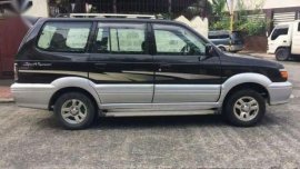 2000 toyota revo SR manual for sale