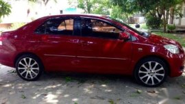 Toyota vios E manual trans for sale