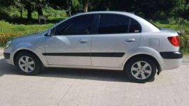 For sale like new Kia Rio 2008