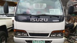 Isuzu Elf Local good condition for sale 