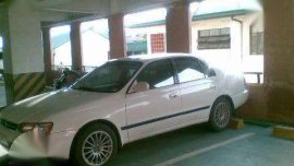 Toyota corona ex saloon 1993