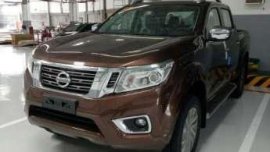 2017 Nissan Navara Calibre Euro4 for sale