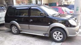 2005 Mitsubishi Adventure Super Sport For Sale 