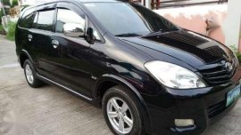 2010 Toyota Innova Sport Runner LE For Sale 