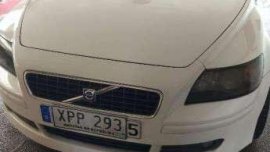 Volvo s40 (2004) for sale