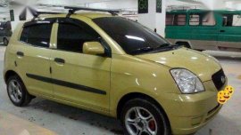 kia picanto