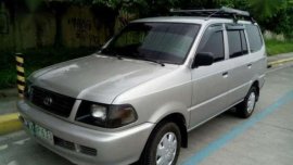 Toyota Revo DLX diesel manual for sale 