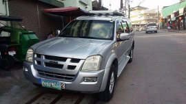 For sale Isuzu Alterra 2007