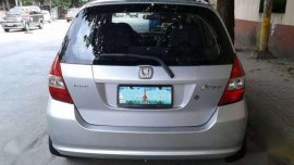 Honda Jazz Matic 1st Owner For Sale