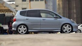 2008 Honda Jazz well kept for sale 