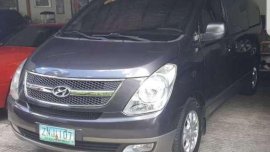 For sale Hyundai Grand Starex diesel matic
