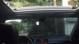 mazda 3 Top Of The Line