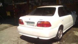 Honda civic SIR BODY (automatic) for sale