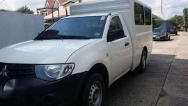2013 Mitsubishi FB L200 for sale