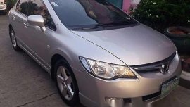 For sale Honda Civic 2008
