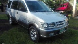 02 Isuzu Crosswind xto matic fresh for sale 