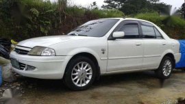 Ford lynx 2002 model for sale