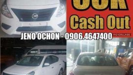 2017 Nissan Almera 1.5 e mt 33k for sale 