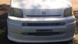 Honda SMX 1998 Van AT White For Sale 