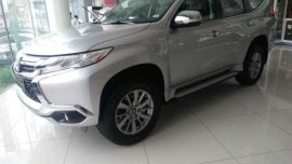Brand New Montero Sport Gls 4x2 8 speed AT 2017 *NO CASH OUT Promo*